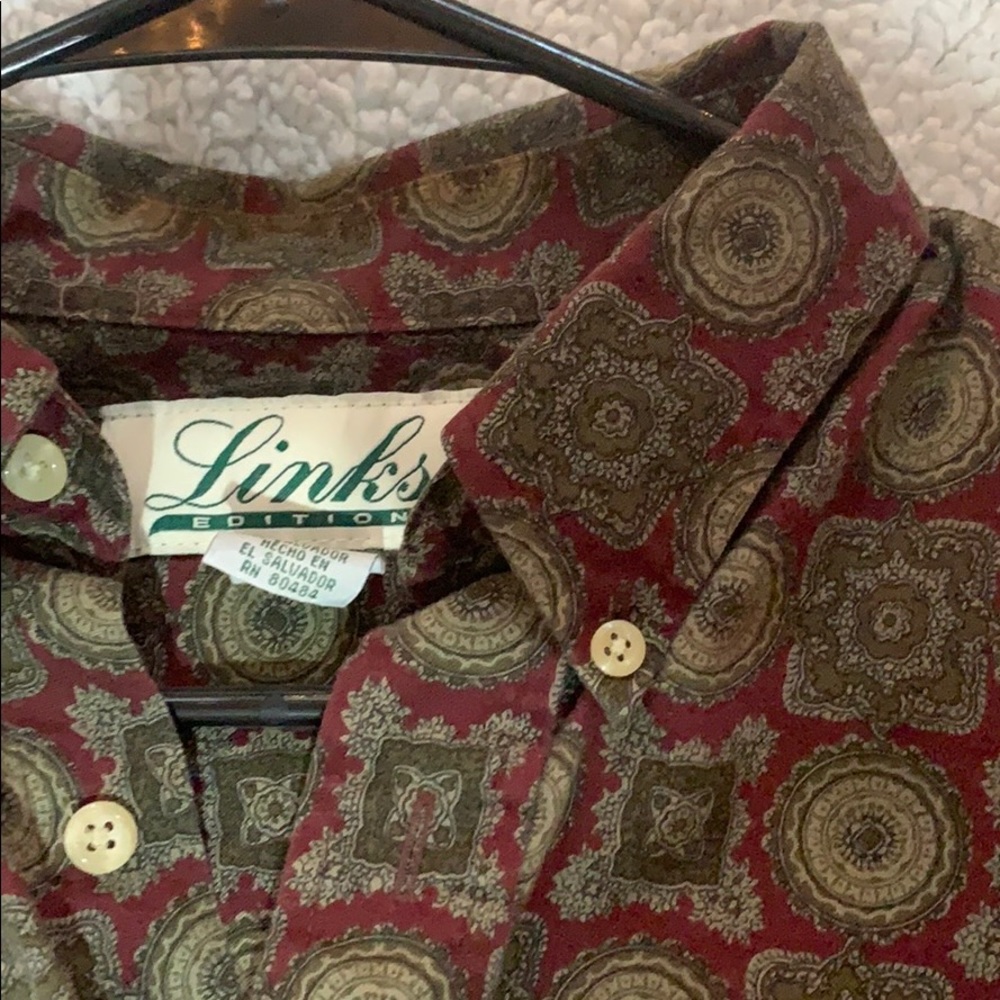 button up - Picture 4 of 5